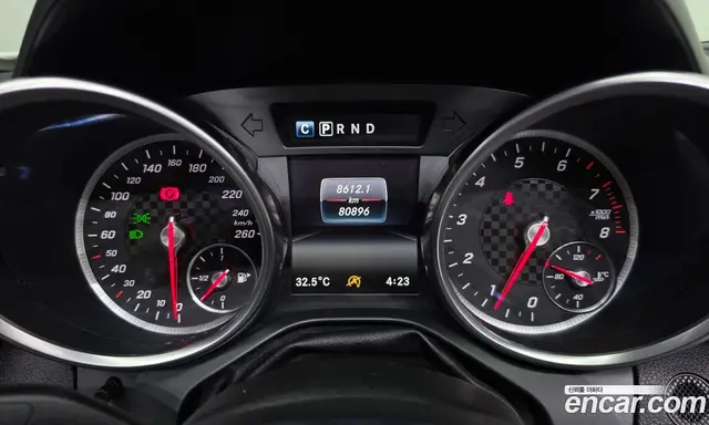 Mercedes-Benz SLC-Class 2017 2.0 автомат (гидро), миниатюра 11 Mercedes-Benz SLC-Class 2017 2.0 автомат (гидро), миниатюра 11