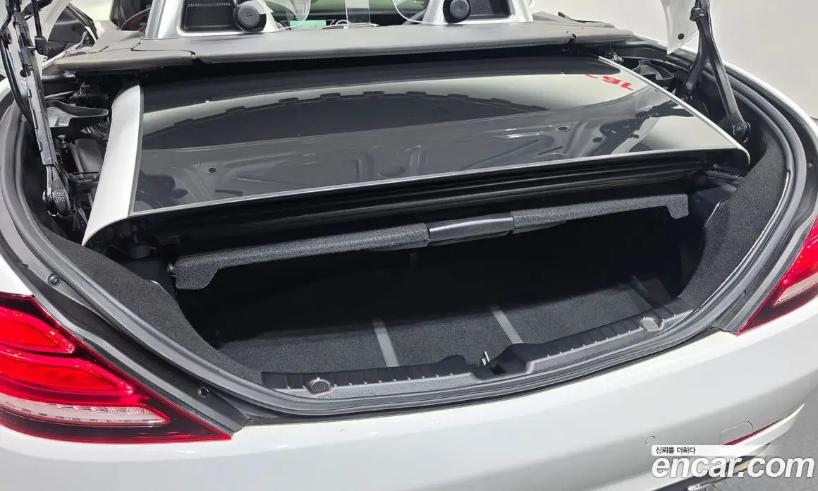 Mercedes-Benz SLC-Class 2017 2.0 автомат (гидро), фото 24 Mercedes-Benz SLC-Class 2017 2.0 автомат (гидро), фото 24