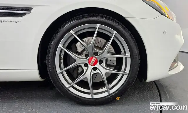 Mercedes-Benz SLC-Class 2017 2.0 автомат (гидро), миниатюра 5 Mercedes-Benz SLC-Class 2017 2.0 автомат (гидро), миниатюра 5