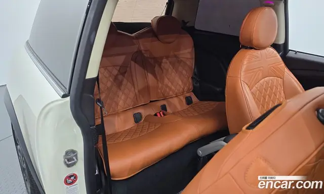 Mini Cooper 2011 1.6 автомат (гидро), миниатюра 12