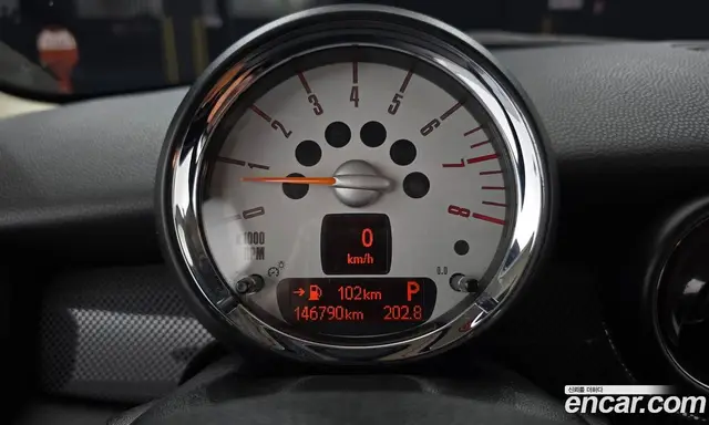 Mini Cooper 2011 1.6 автомат (гидро), миниатюра 8 Mini Cooper 2011 1.6 автомат (гидро), миниатюра 8