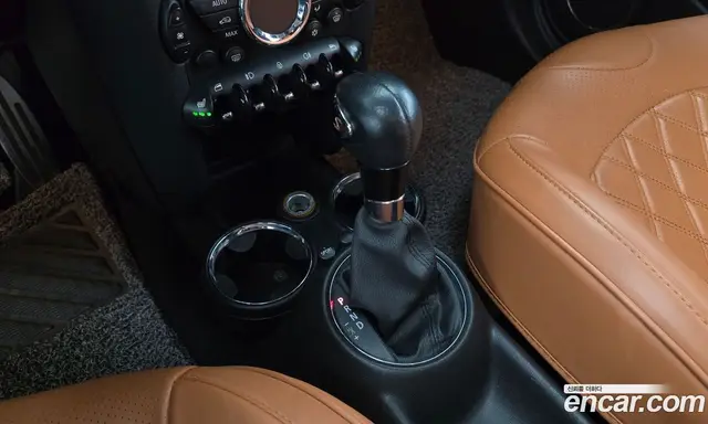 Mini Cooper 2011 1.6 автомат (гидро), миниатюра 9 Mini Cooper 2011 1.6 автомат (гидро), миниатюра 9