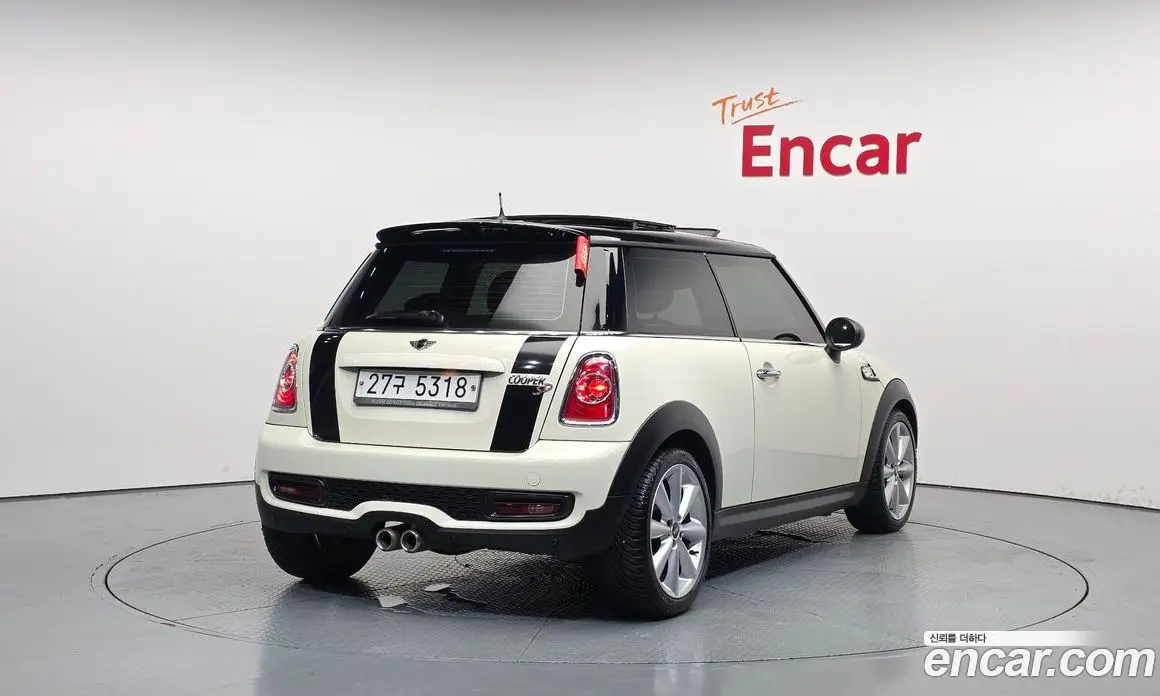 Mini Cooper 2012 2.0 автомат (гидро), фото 2 Mini Cooper 2012 2.0 автомат (гидро), фото 2