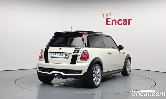 Mini Cooper 2012 2.0 автомат (гидро), миниатюра 2 Mini Cooper 2012 2.0 автомат (гидро), миниатюра 2