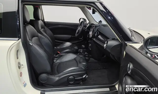 Mini Cooper 2012 2.0 автомат (гидро), миниатюра 11 Mini Cooper 2012 2.0 автомат (гидро), миниатюра 11