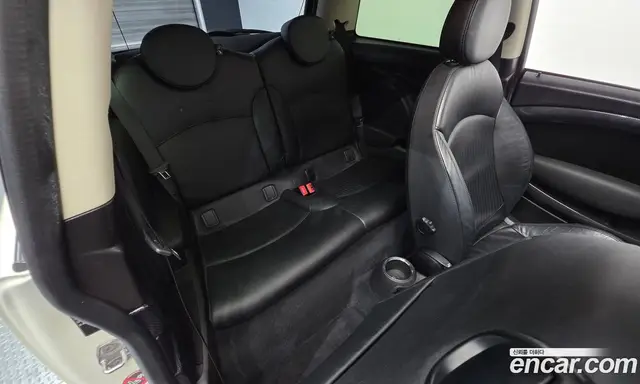Mini Cooper 2012 2.0 автомат (гидро), миниатюра 12