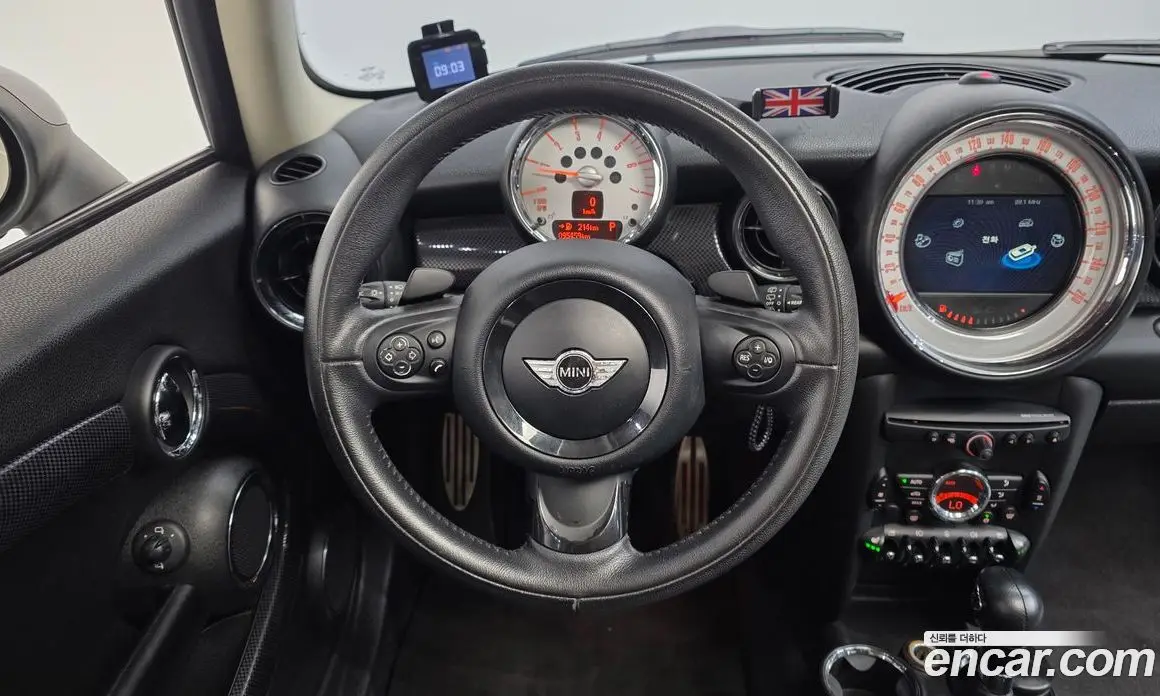 Mini Cooper 2012 2.0 автомат (гидро), фото 13 Mini Cooper 2012 2.0 автомат (гидро), фото 13
