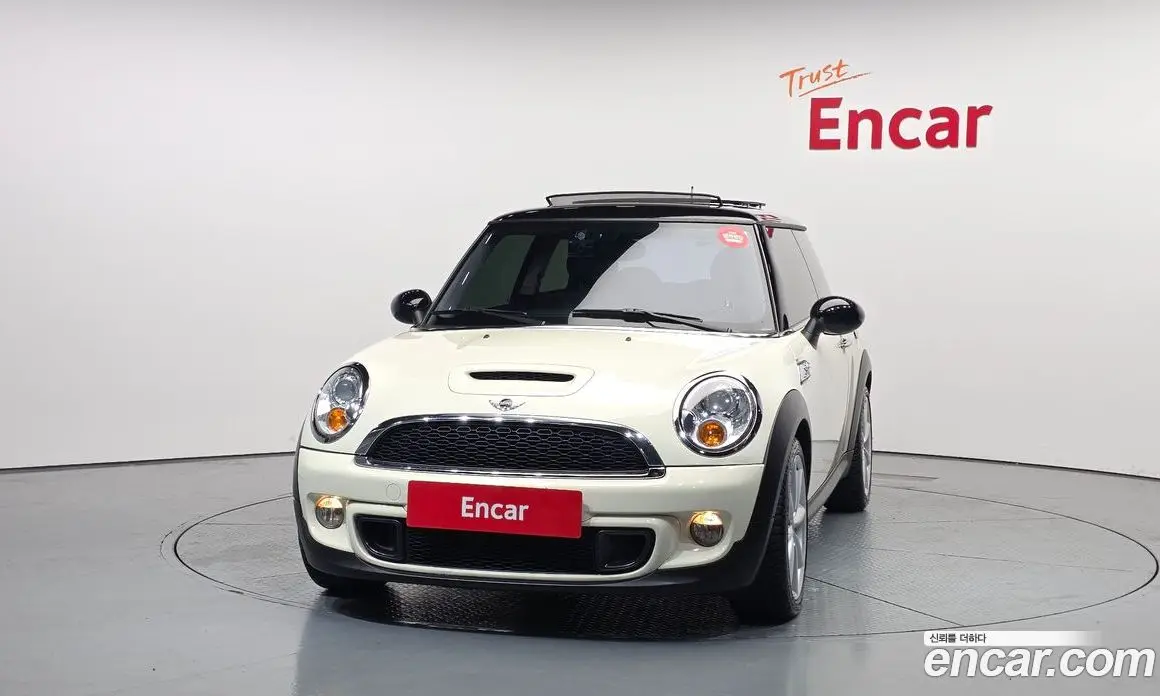 Mini Cooper 2012 2.0 автомат (гидро), фото 3 Mini Cooper 2012 2.0 автомат (гидро), фото 3