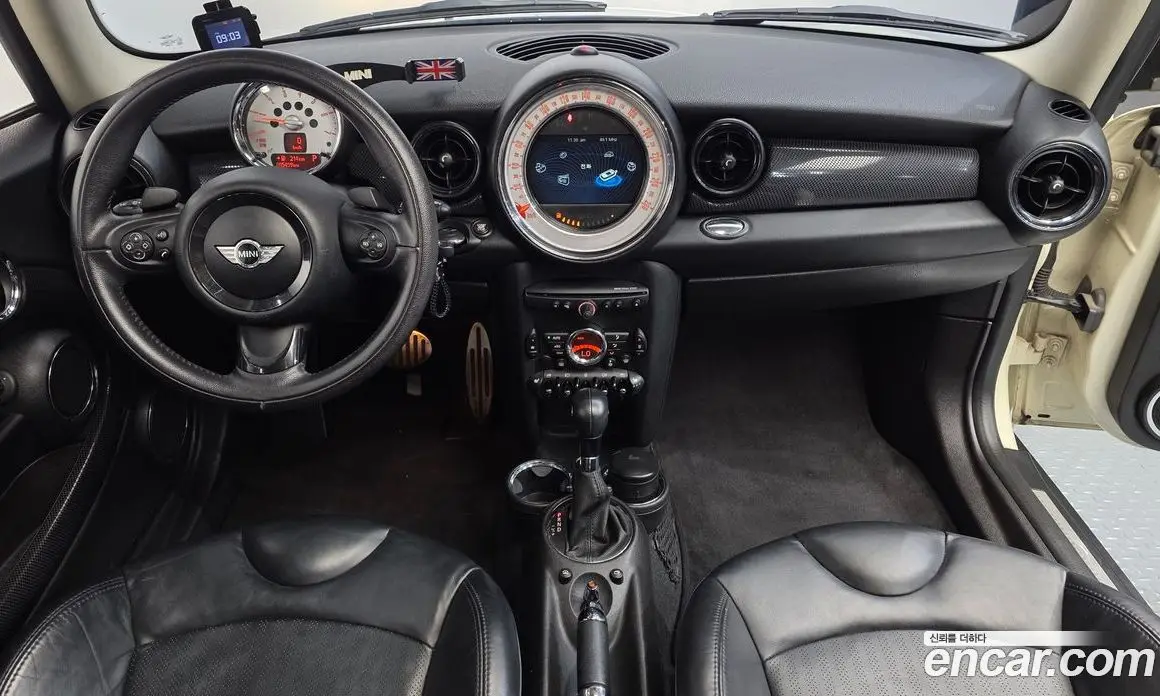 Mini Cooper 2012 2.0 автомат (гидро), фото 7 Mini Cooper 2012 2.0 автомат (гидро), фото 7