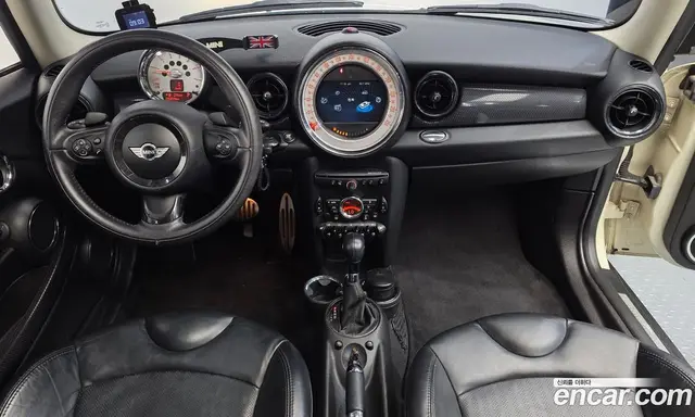 Mini Cooper 2012 2.0 автомат (гидро), миниатюра 7 Mini Cooper 2012 2.0 автомат (гидро), миниатюра 7