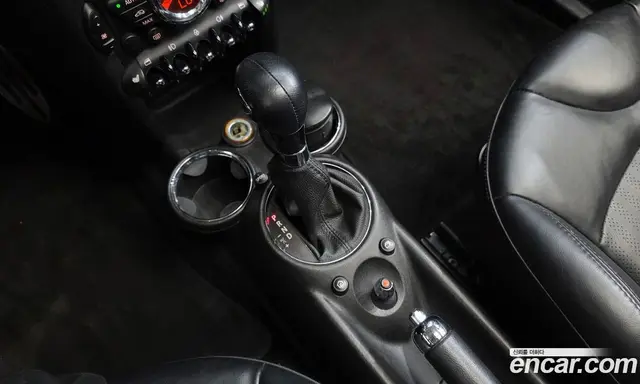 Mini Cooper 2012 2.0 автомат (гидро), миниатюра 9 Mini Cooper 2012 2.0 автомат (гидро), миниатюра 9