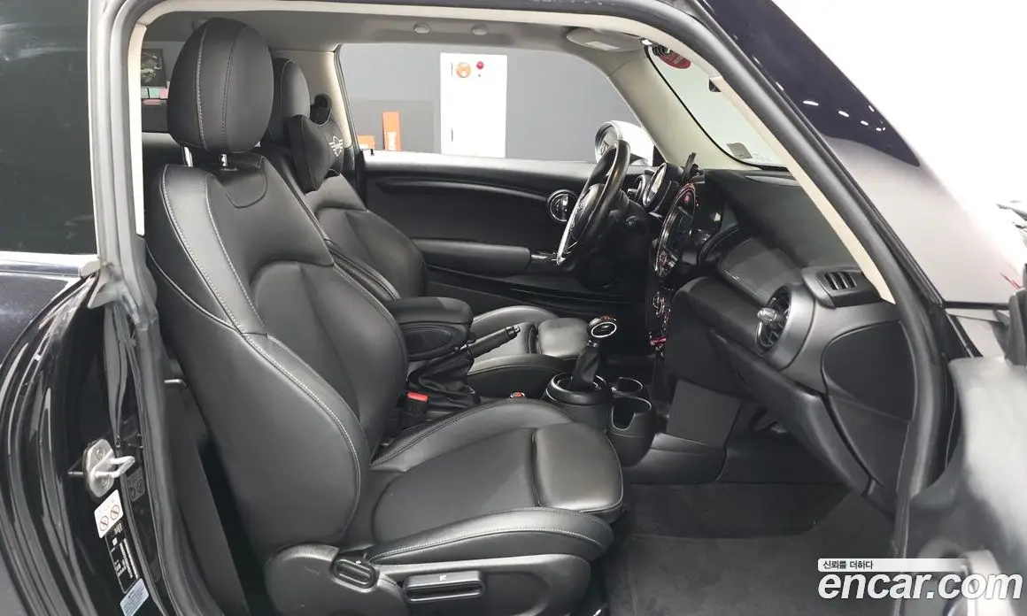 Mini Cooper 2019 1.5 автомат (гидро), фото 11 Mini Cooper 2019 1.5 автомат (гидро), фото 11