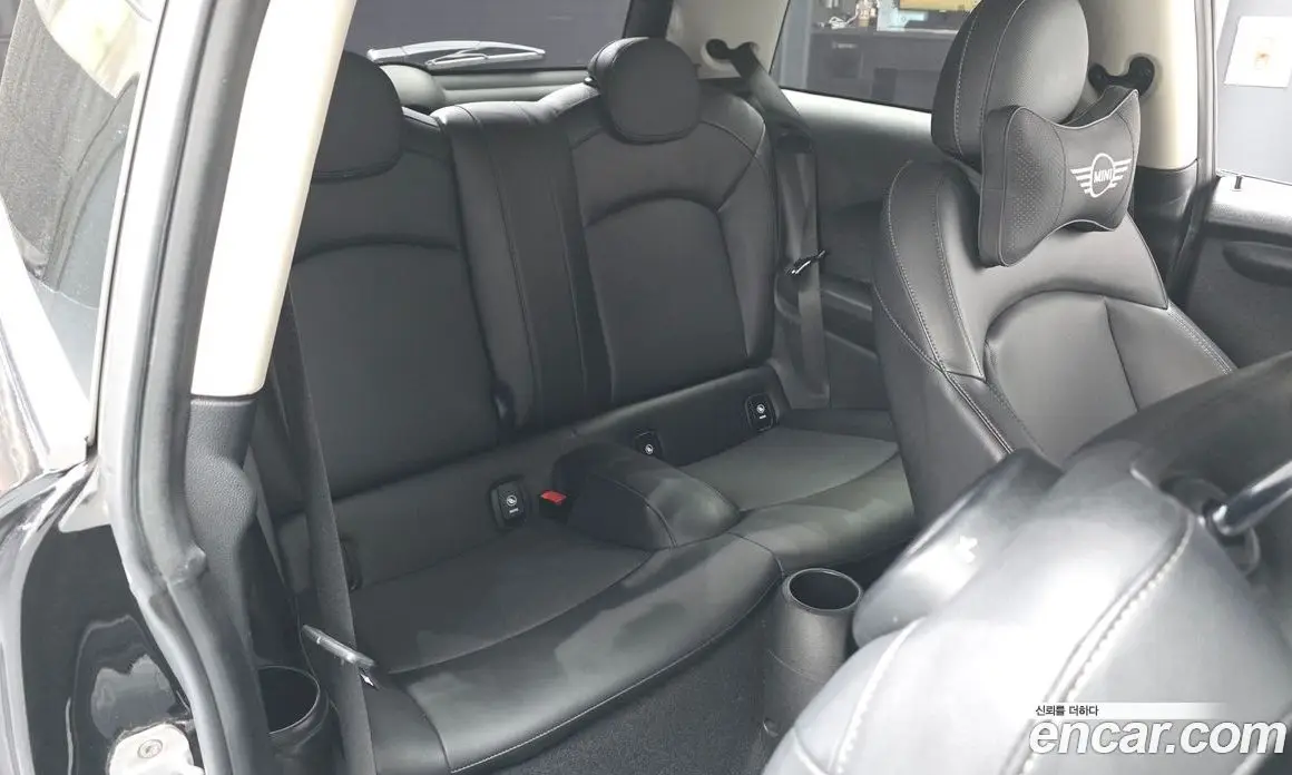 Mini Cooper 2019 1.5 автомат (гидро), фото 12 Mini Cooper 2019 1.5 автомат (гидро), фото 12