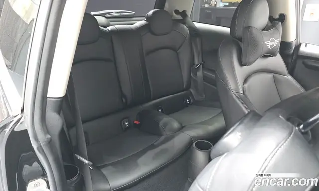 Mini Cooper 2019 1.5 автомат (гидро), миниатюра 12