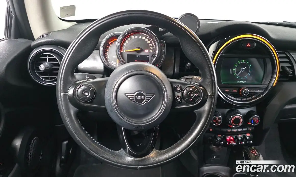 Mini Cooper 2019 1.5 автомат (гидро), фото 13 Mini Cooper 2019 1.5 автомат (гидро), фото 13