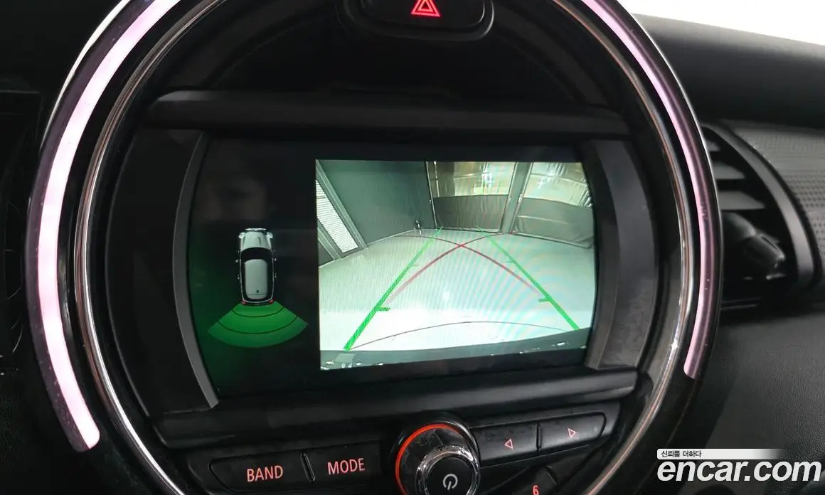 Mini Cooper 2019 1.5 автомат (гидро), фото 14 Mini Cooper 2019 1.5 автомат (гидро), фото 14