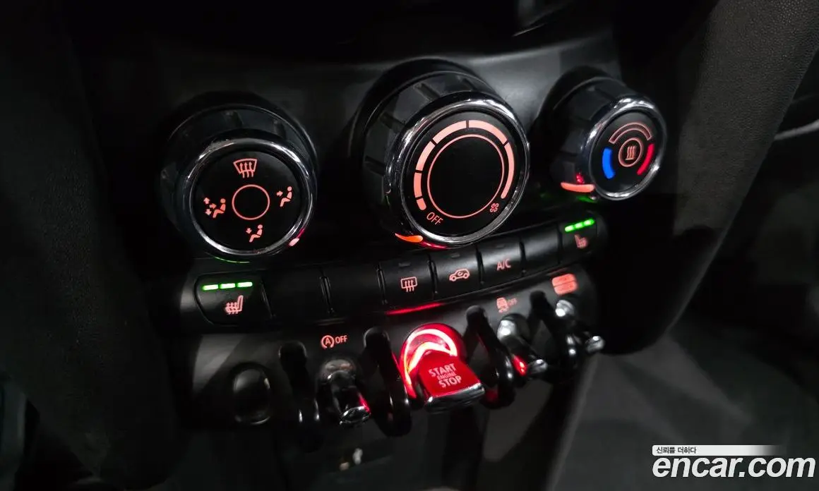 Mini Cooper 2019 1.5 автомат (гидро), фото 16 Mini Cooper 2019 1.5 автомат (гидро), фото 16