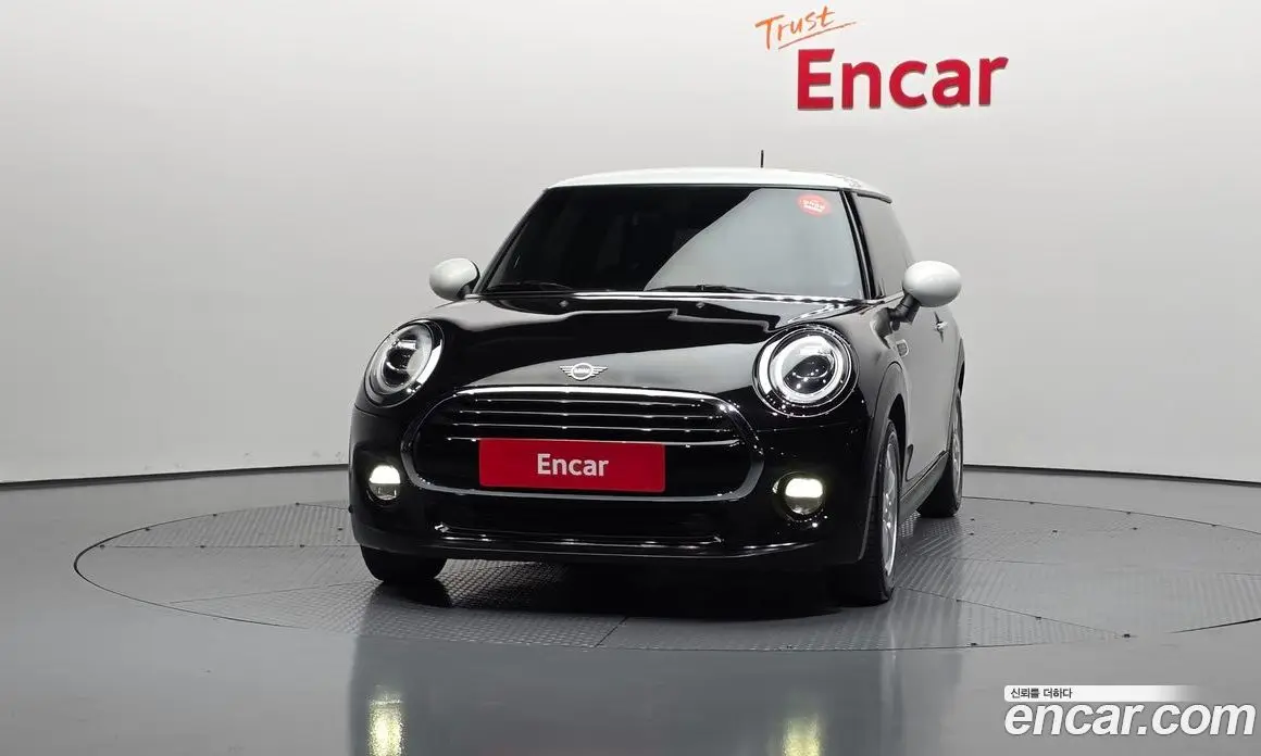 Mini Cooper 2019 1.5 автомат (гидро), фото 3 Mini Cooper 2019 1.5 автомат (гидро), фото 3