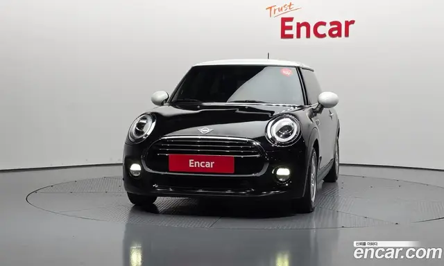 Mini Cooper 2019 1.5 автомат (гидро), миниатюра 3 Mini Cooper 2019 1.5 автомат (гидро), миниатюра 3