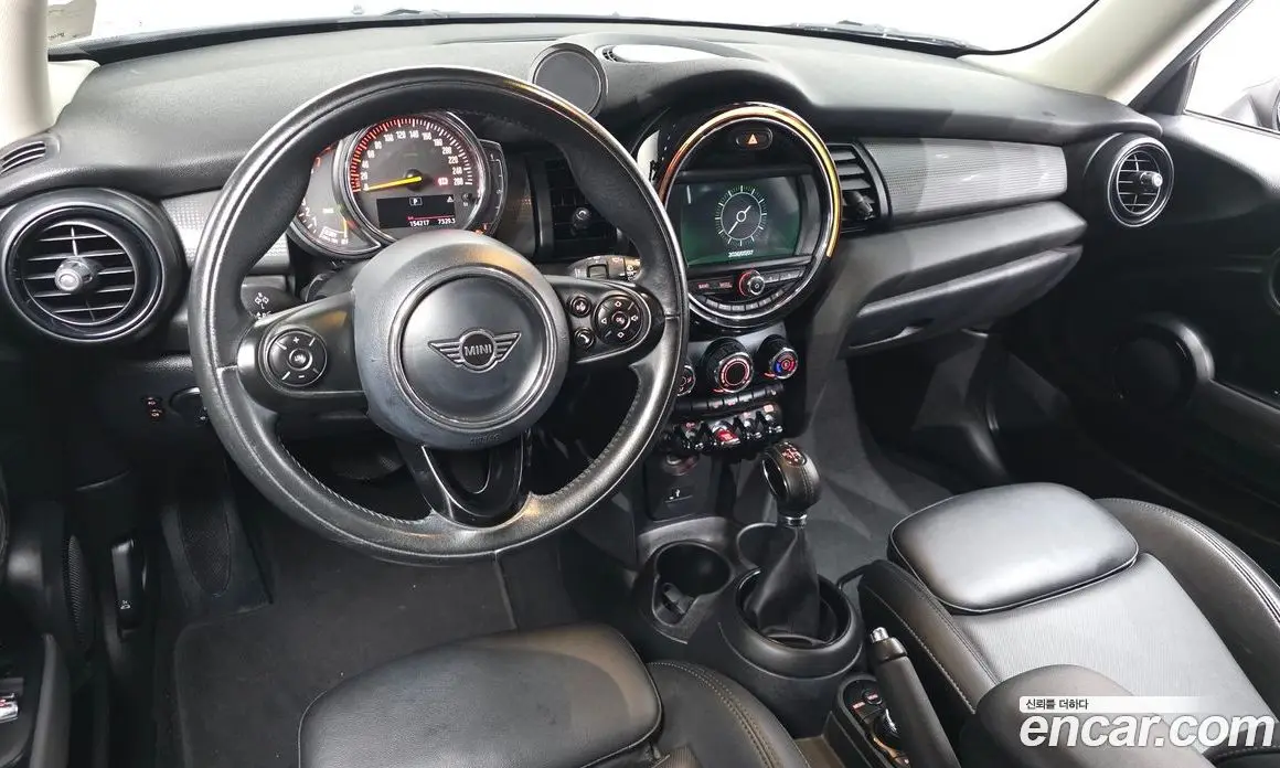 Mini Cooper 2019 1.5 автомат (гидро), фото 7 Mini Cooper 2019 1.5 автомат (гидро), фото 7