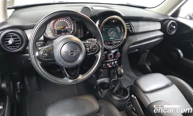 Mini Cooper 2019 1.5 автомат (гидро), миниатюра 7 Mini Cooper 2019 1.5 автомат (гидро), миниатюра 7