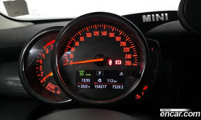 Mini Cooper 2019 1.5 автомат (гидро), миниатюра 8 Mini Cooper 2019 1.5 автомат (гидро), миниатюра 8