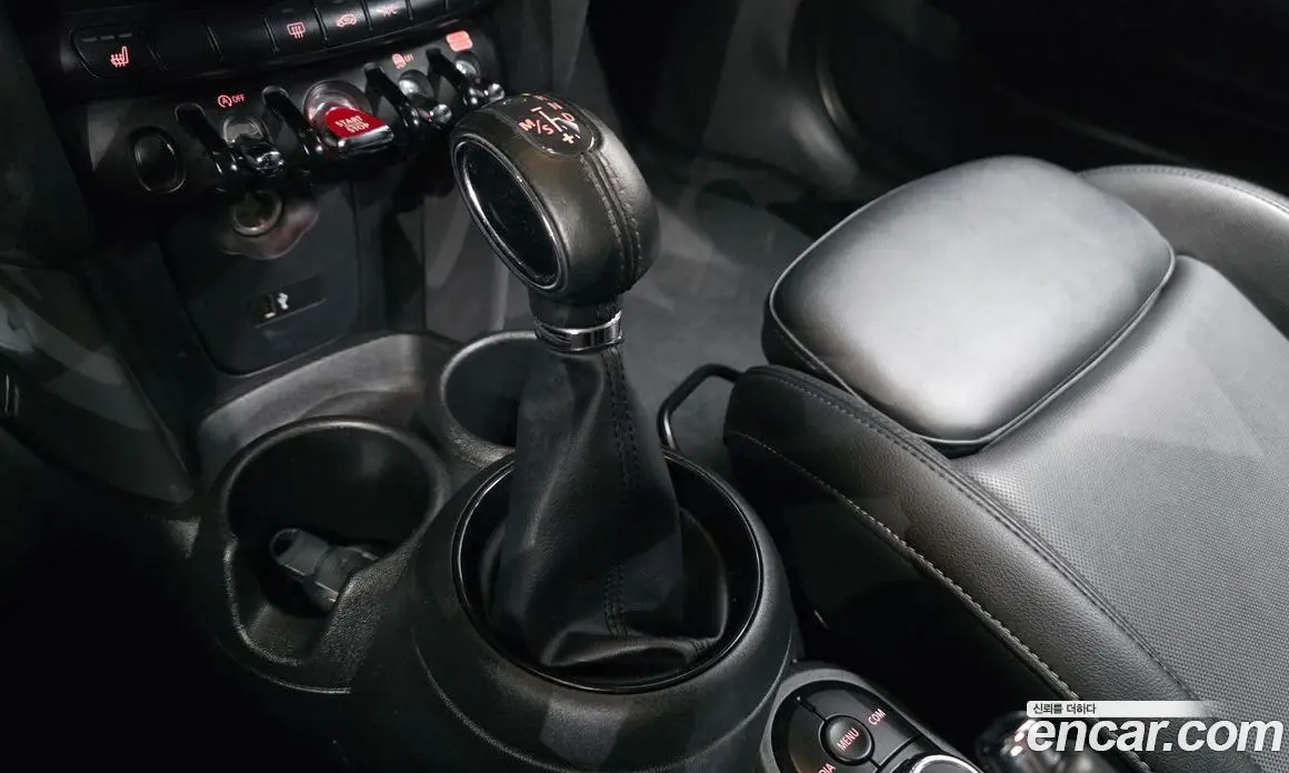 Mini Cooper 2019 1.5 автомат (гидро), фото 9 Mini Cooper 2019 1.5 автомат (гидро), фото 9
