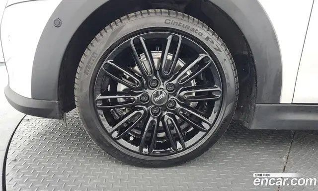 Mini Cooper Convertible 2024 1.5 автомат (гидро), миниатюра 5 Mini Cooper Convertible 2024 1.5 автомат (гидро), миниатюра 5