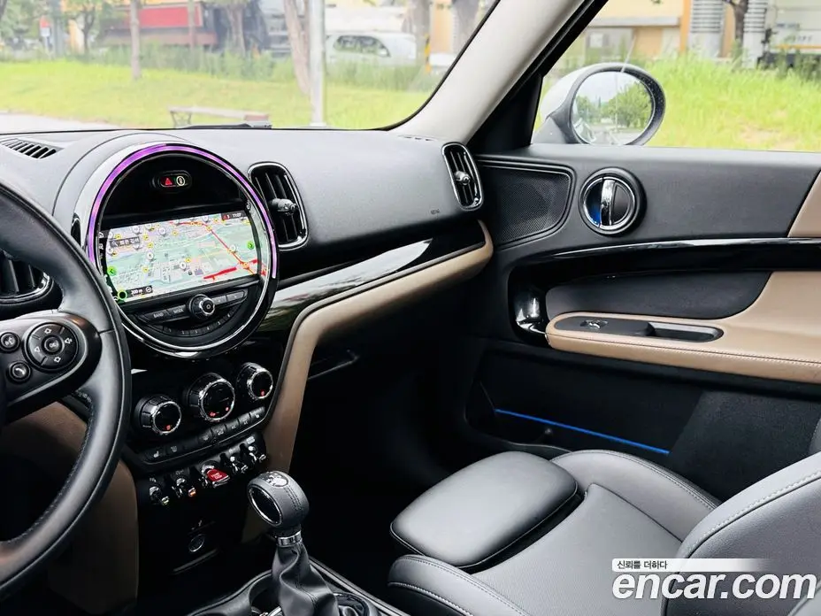 Mini Countryman 2019 1.5 автомат (гидро), фото 13 Mini Countryman 2019 1.5 автомат (гидро), фото 13