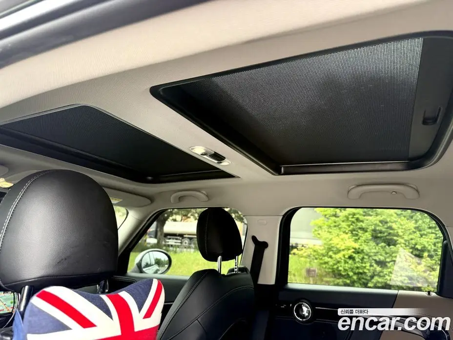 Mini Countryman 2019 1.5 автомат (гидро), фото 14 Mini Countryman 2019 1.5 автомат (гидро), фото 14