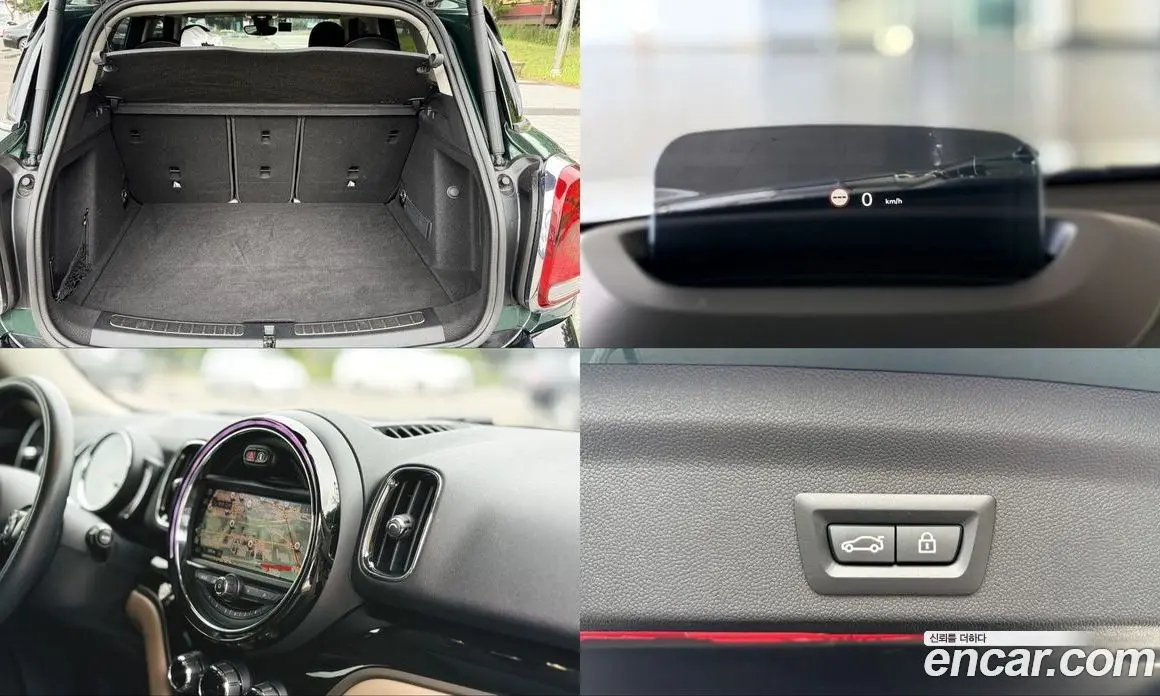 Mini Countryman 2019 1.5 автомат (гидро), фото 17 Mini Countryman 2019 1.5 автомат (гидро), фото 17