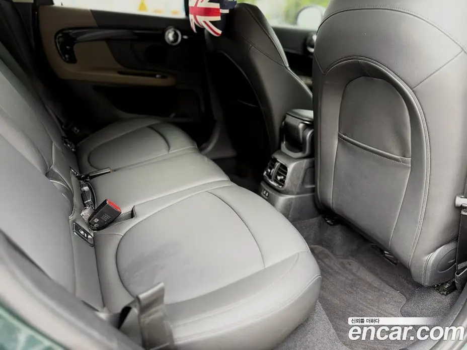 Mini Countryman 2019 1.5 автомат (гидро), фото 18 Mini Countryman 2019 1.5 автомат (гидро), фото 18
