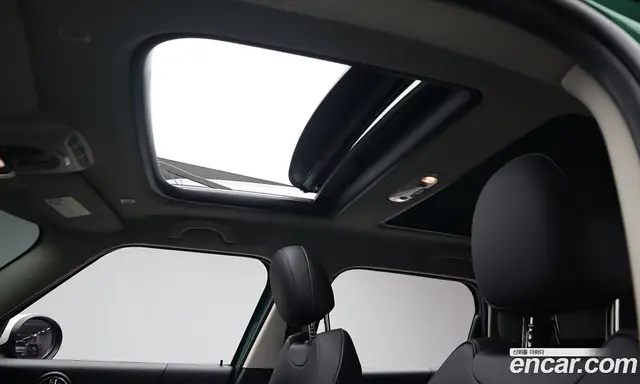 Mini Countryman 2021 1.5 автомат (гидро), миниатюра 12