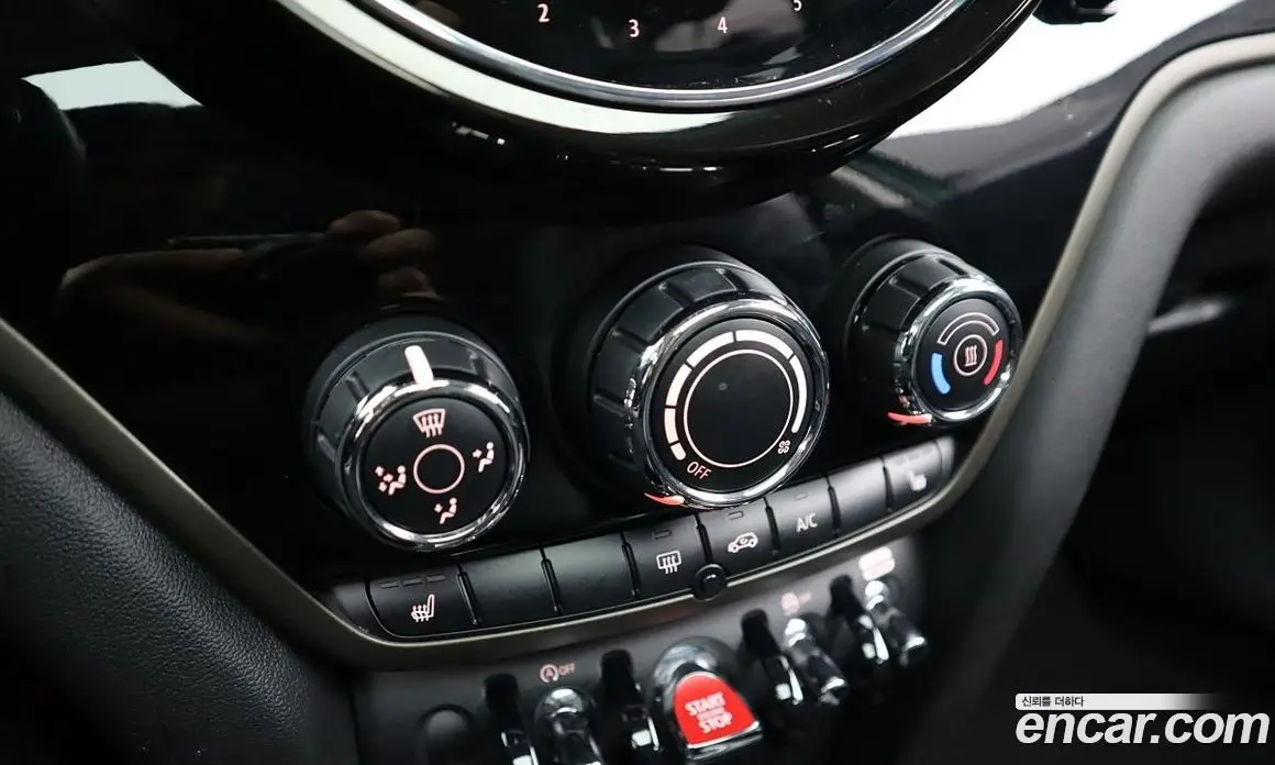 Mini Countryman 2021 1.5 автомат (гидро), фото 16 Mini Countryman 2021 1.5 автомат (гидро), фото 16