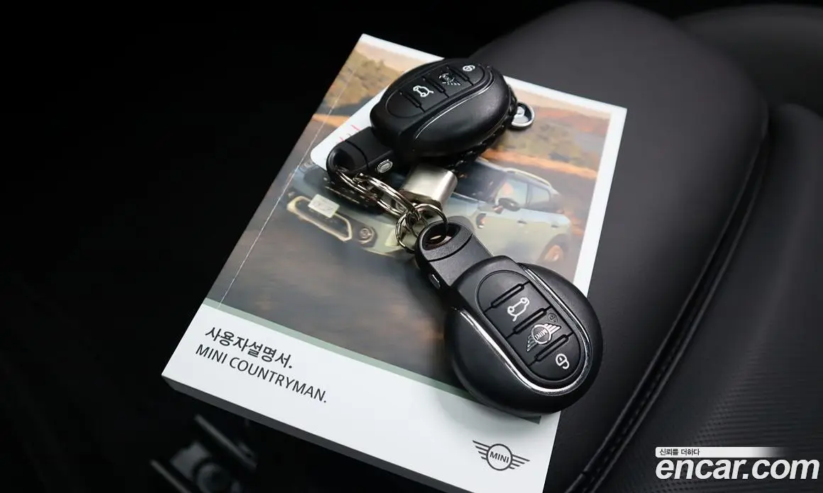 Mini Countryman 2021 1.5 автомат (гидро), фото 20 Mini Countryman 2021 1.5 автомат (гидро), фото 20