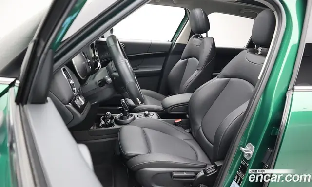 Mini Countryman 2021 1.5 автомат (гидро), миниатюра 7 Mini Countryman 2021 1.5 автомат (гидро), миниатюра 7