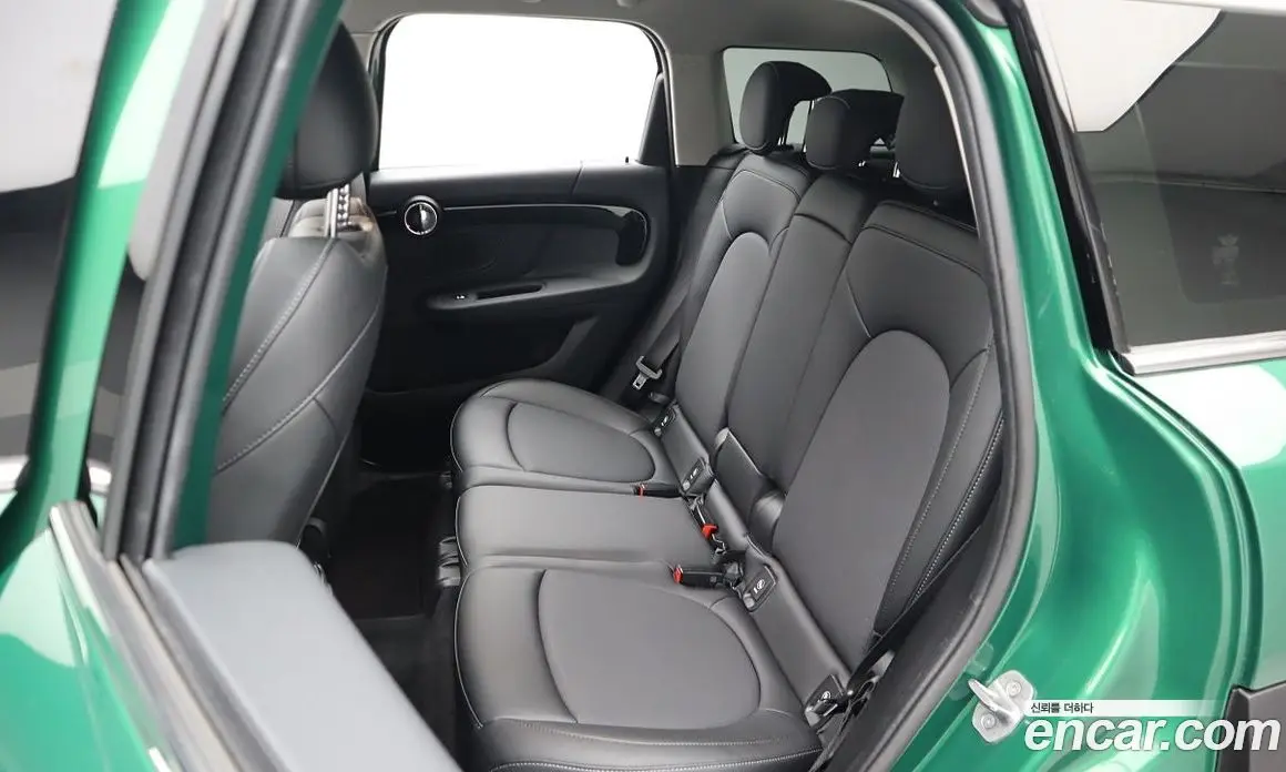 Mini Countryman 2021 1.5 автомат (гидро), фото 8 Mini Countryman 2021 1.5 автомат (гидро), фото 8