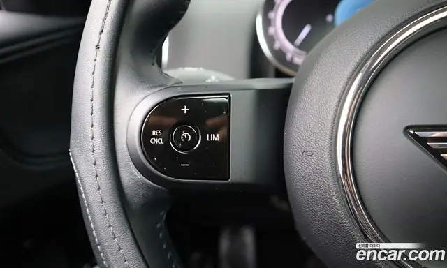Mini Countryman 2021 1.5 автомат (гидро), миниатюра 10 Mini Countryman 2021 1.5 автомат (гидро), миниатюра 10