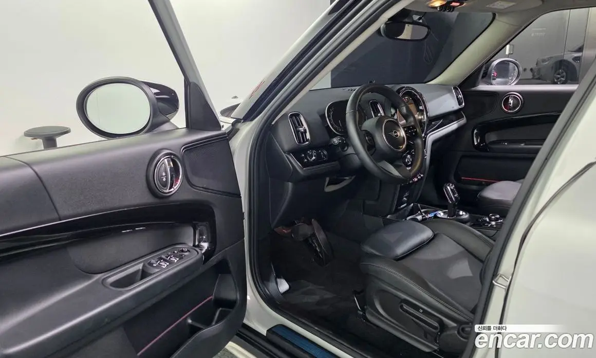 Mini Countryman 2022 1.5 автомат (гидро), фото 13 Mini Countryman 2022 1.5 автомат (гидро), фото 13