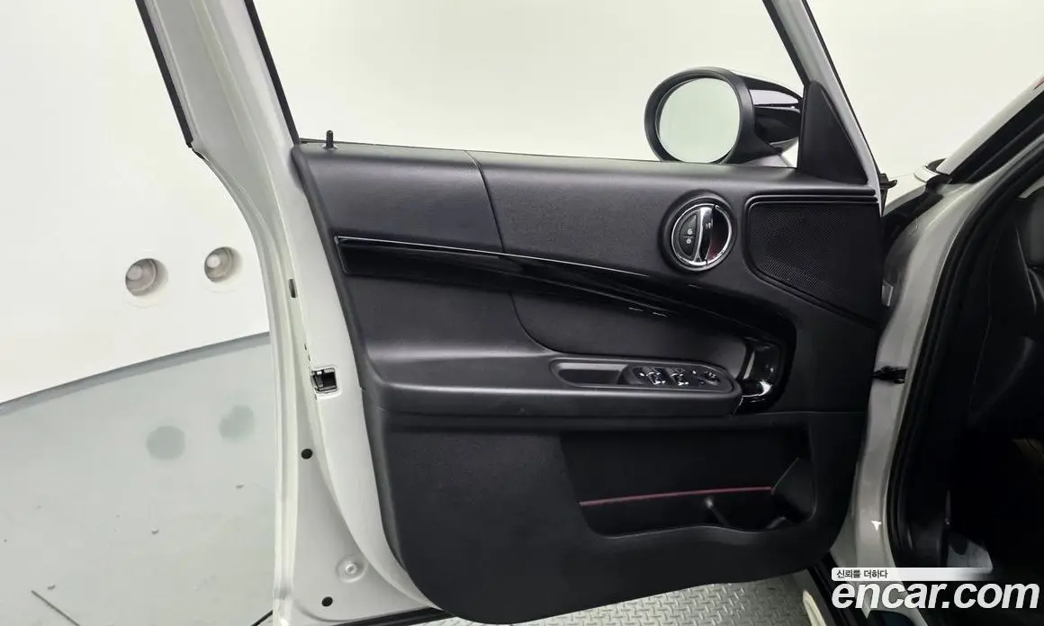 Mini Countryman 2022 1.5 автомат (гидро), фото 14 Mini Countryman 2022 1.5 автомат (гидро), фото 14