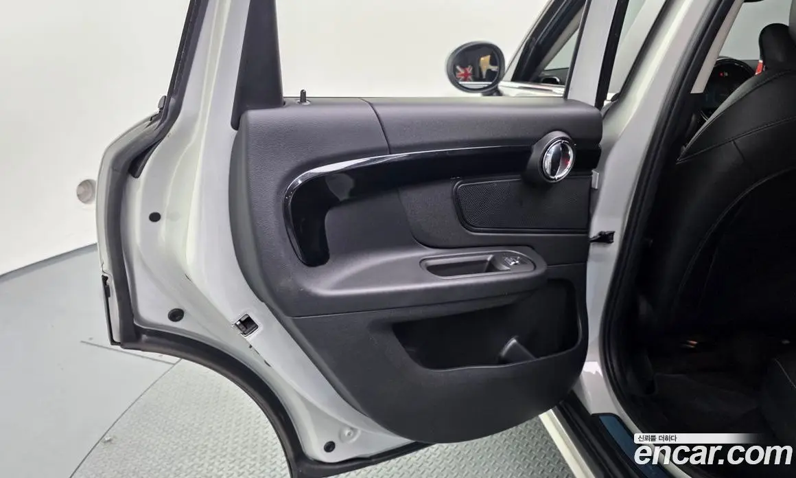 Mini Countryman 2022 1.5 автомат (гидро), фото 15 Mini Countryman 2022 1.5 автомат (гидро), фото 15
