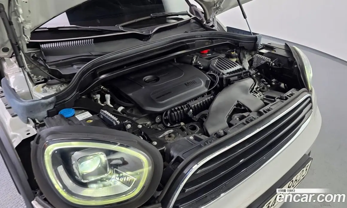 Mini Countryman 2022 1.5 автомат (гидро), фото 6 Mini Countryman 2022 1.5 автомат (гидро), фото 6