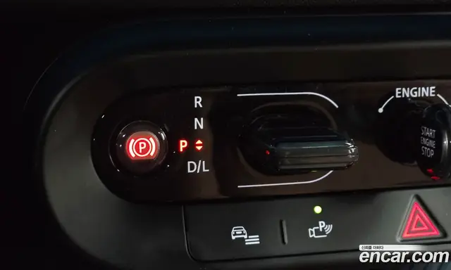 Mini Countryman 2025 2.0 автомат (гидро), миниатюра 12