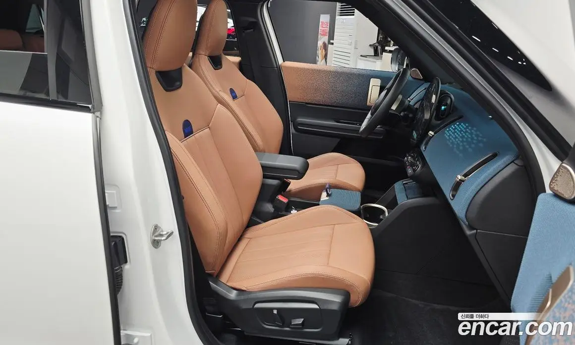 Mini Countryman 2025 2.0 автомат (гидро), фото 16 Mini Countryman 2025 2.0 автомат (гидро), фото 16