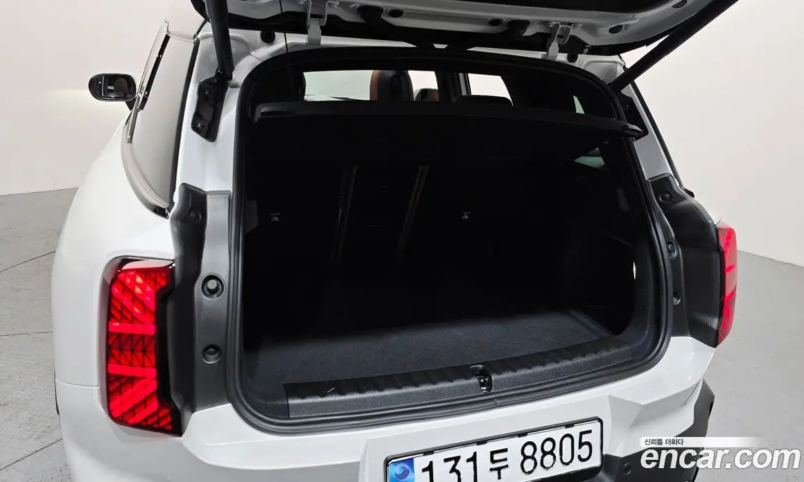 Mini Countryman 2025 2.0 автомат (гидро), фото 22 Mini Countryman 2025 2.0 автомат (гидро), фото 22