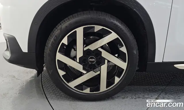 Mini Countryman 2025 2.0 автомат (гидро), миниатюра 5 Mini Countryman 2025 2.0 автомат (гидро), миниатюра 5