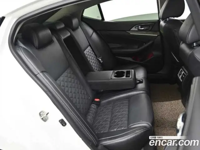 Nissan Maxima 2016 3.5 автомат (гидро), миниатюра 12