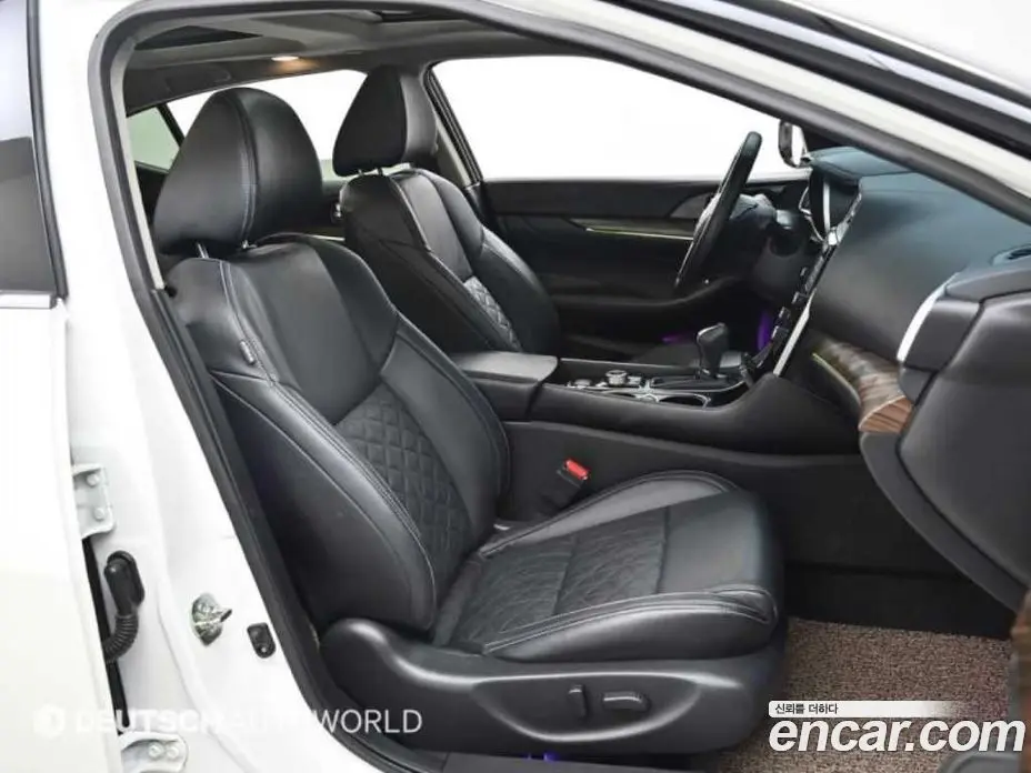 Nissan Maxima 2016 3.5 автомат (гидро), фото 10 Nissan Maxima 2016 3.5 автомат (гидро), фото 10