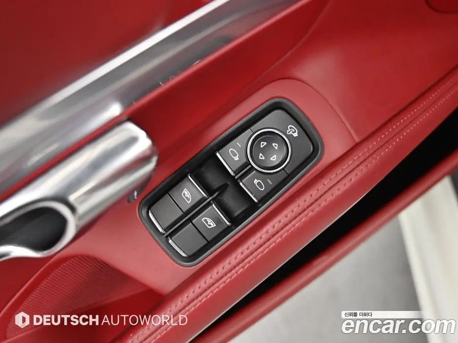 Porsche 718 2017 2.5 автомат (гидро), фото 12 Porsche 718 2017 2.5 автомат (гидро), фото 12