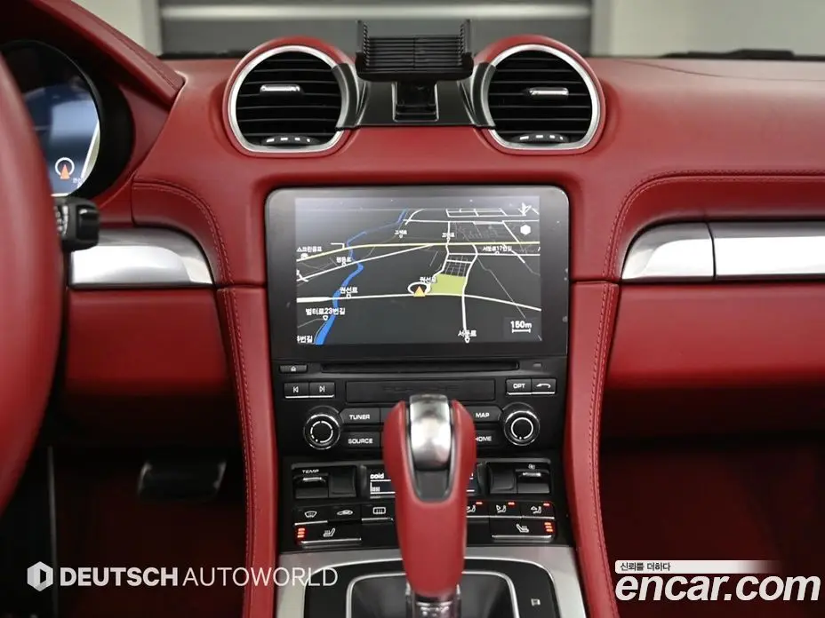 Porsche 718 2017 2.5 автомат (гидро), фото 14 Porsche 718 2017 2.5 автомат (гидро), фото 14